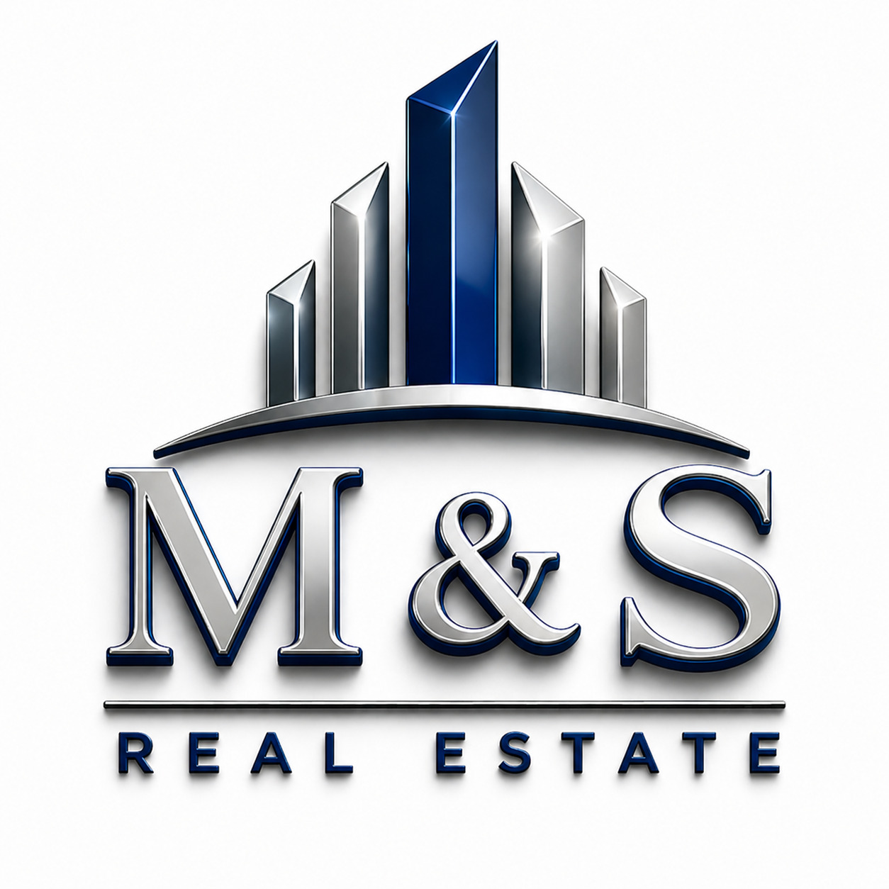 Logo M&S Real Estate